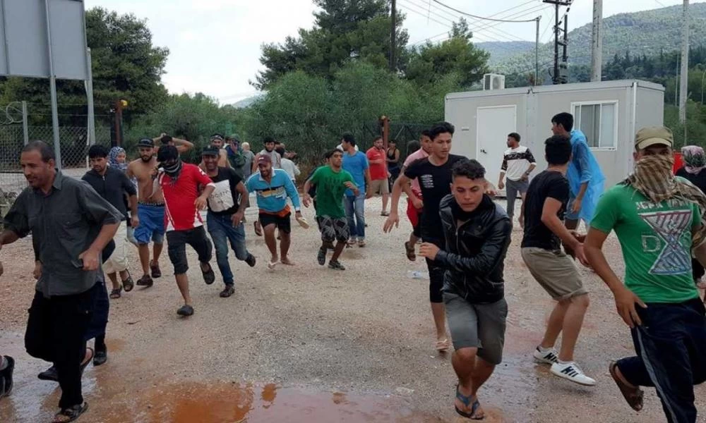 ΚΥΤ: Νέα παράταση του περιορισμού κυκλοφορίας